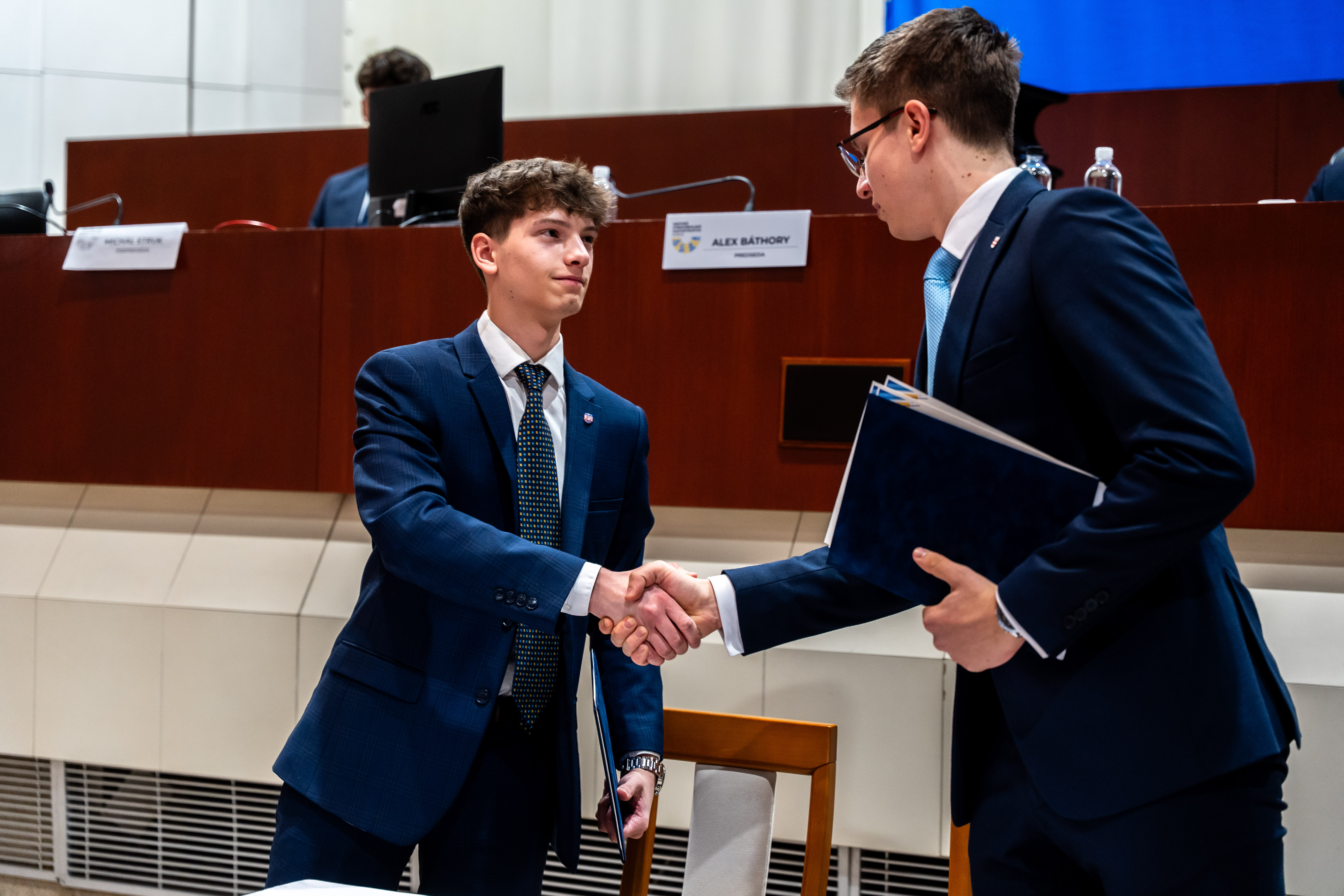 Prve studentske zastupitelstvo-17